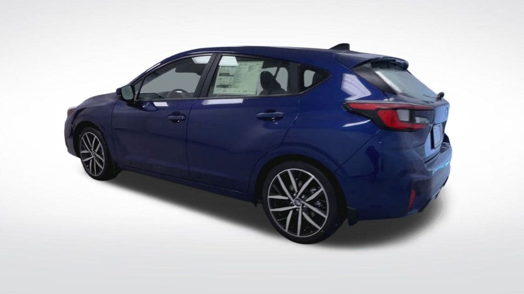 2026 Subaru Impreza Sport - Photo 6