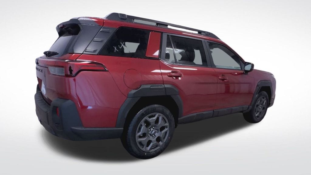 2026 Subaru Outback Premium - Photo 8