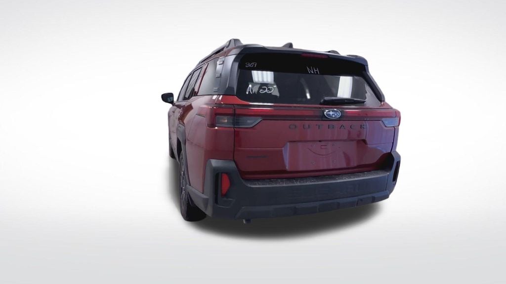 2026 Subaru Outback Limited - Photo 7