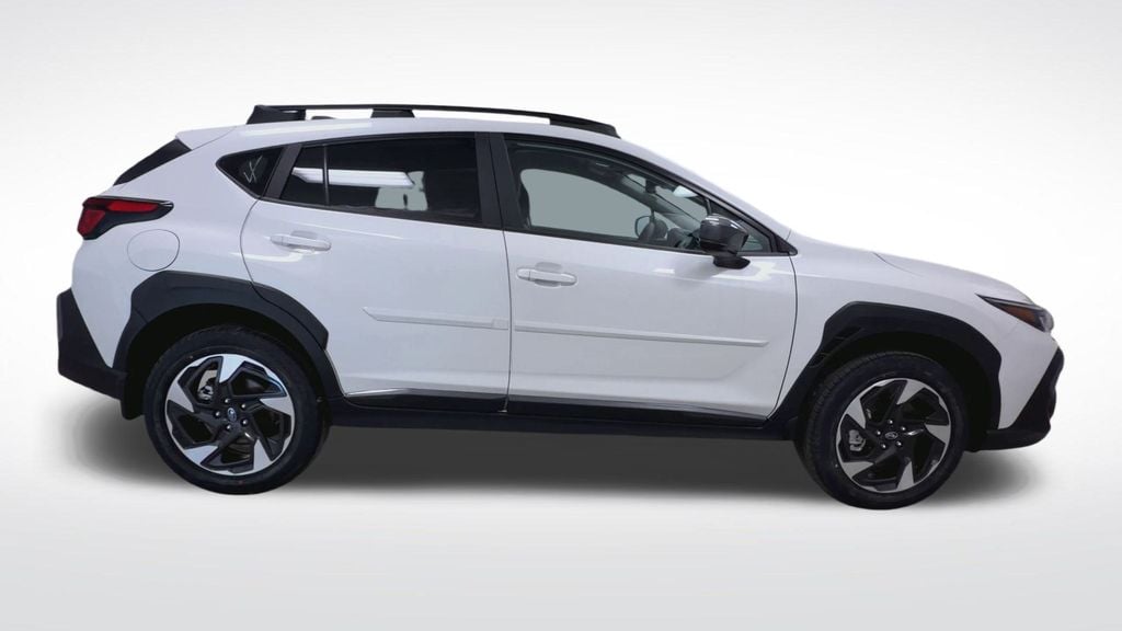 2026 Subaru Crosstrek Limited - Photo 9