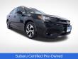 Used 2025 Subaru Legacy Premium Sedan