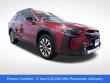 Used 2025 Subaru Outback Limited SUV