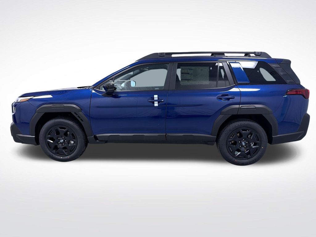 2026 Subaru Outback Limited - Photo 10