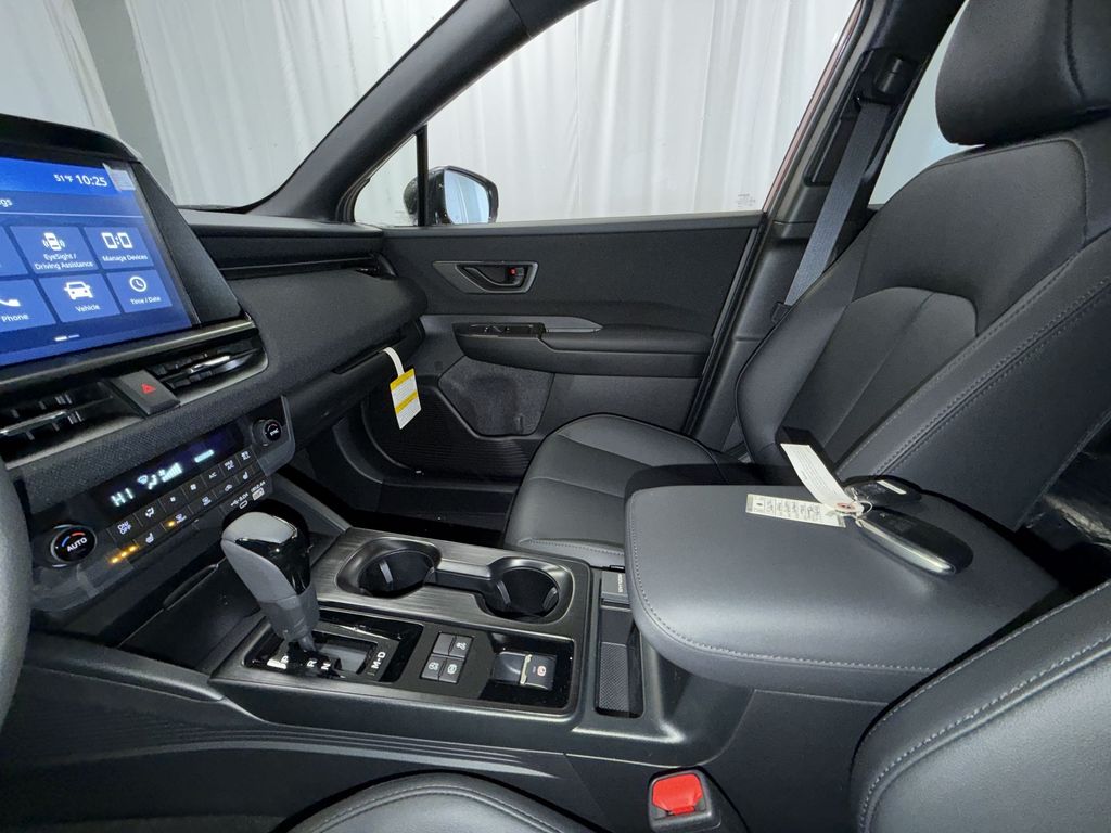 2026 Subaru Outback Premium - Photo 19