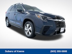 2025 Subaru Ascent Premium 7-Passenger SUV