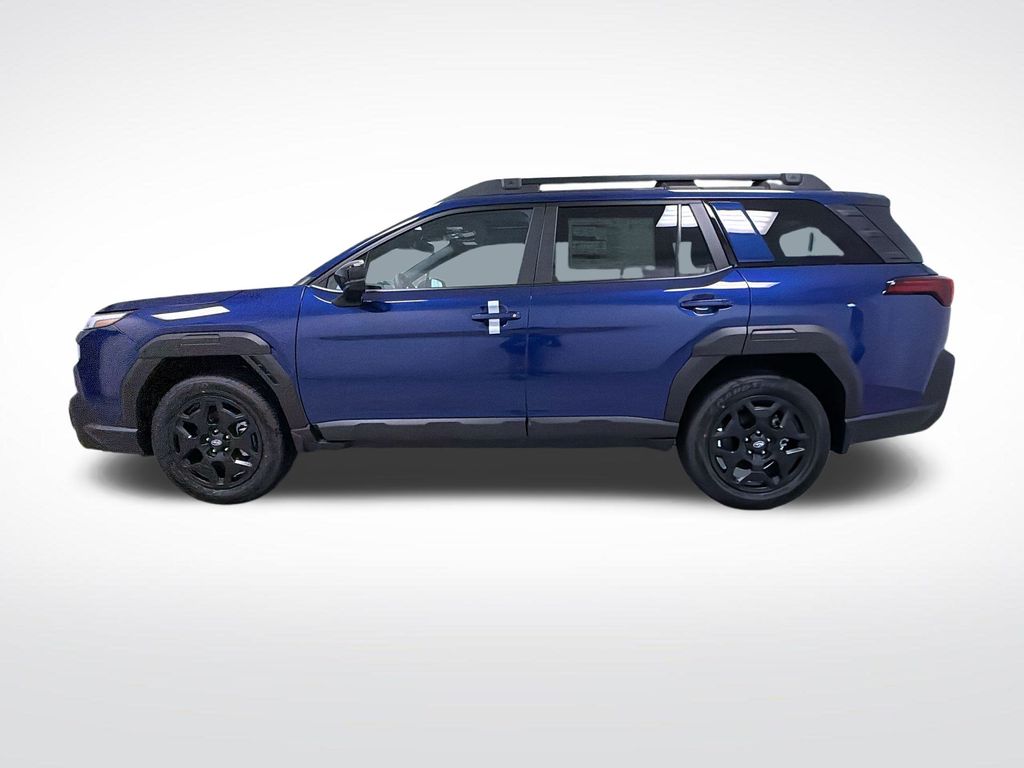 2026 Subaru Outback Limited - Photo 10