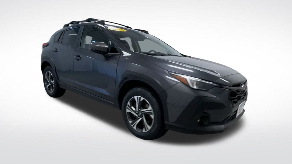 Used 2024 Subaru Crosstrek Premium SUV