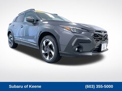 2025 Subaru Crosstrek Limited SUV