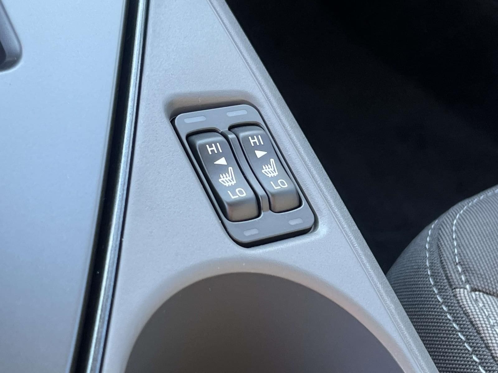 2026 Subaru Crosstrek Premium - Photo 25