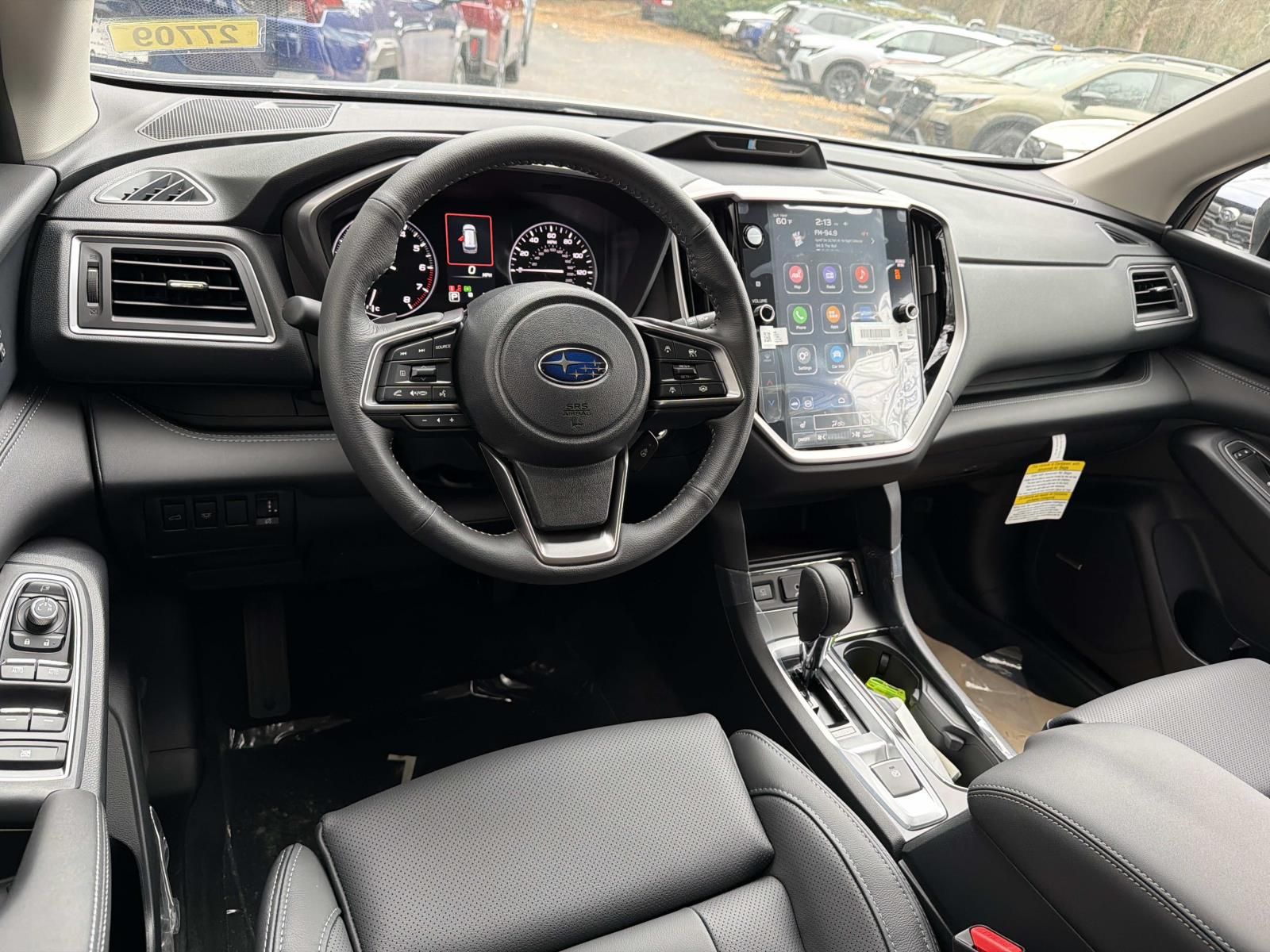 2026 Subaru Ascent Limited - Photo 14