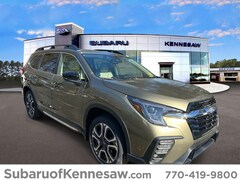 New 2026 Subaru Ascent Limited 8-Passenger SUV near Marietta