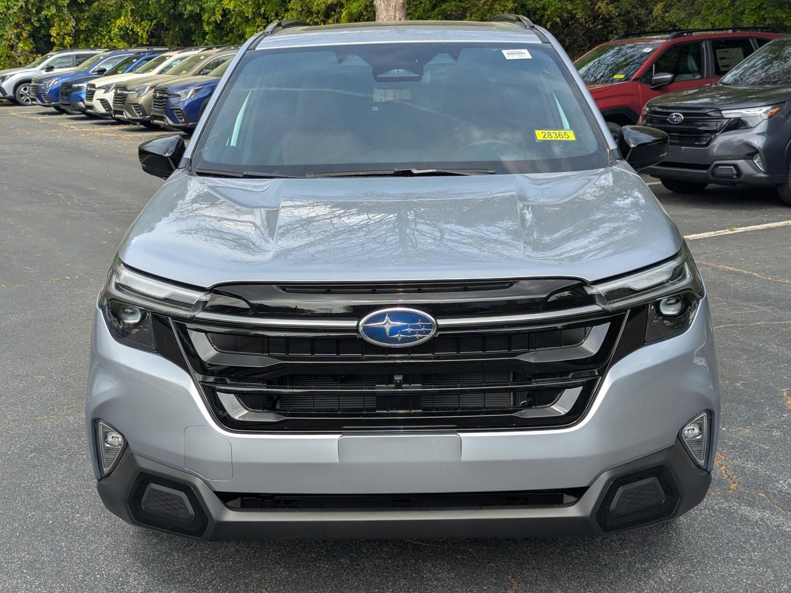 View vehicle photo 2