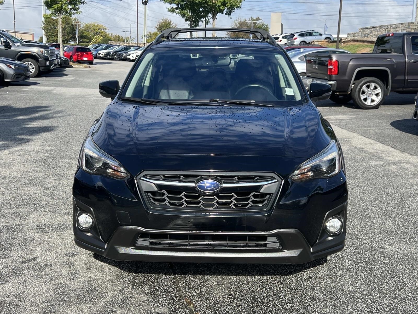 2019 Subaru Crosstrek 2.0i Limited photo 2
