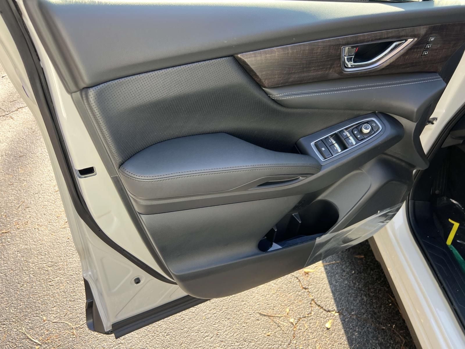 2026 Subaru Ascent Touring - Photo 11