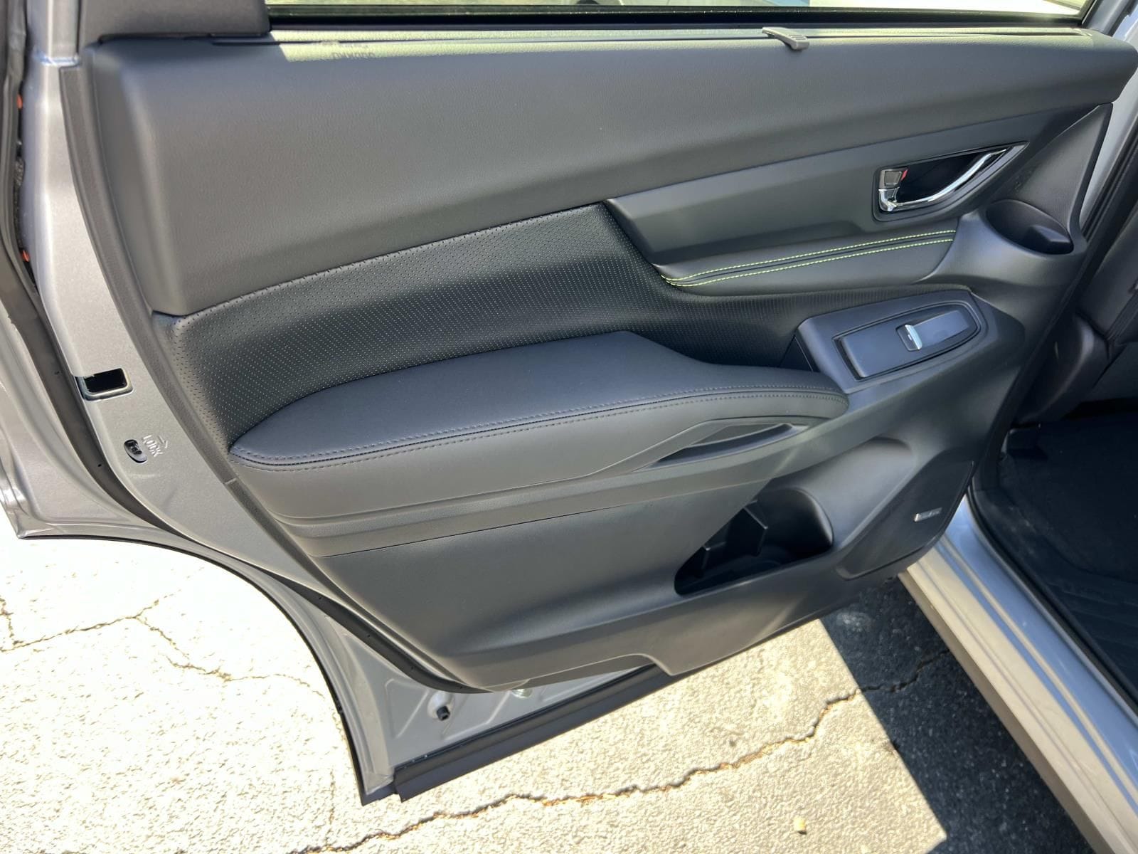 2026 Subaru Ascent Onyx Edition-Touring - Photo 13
