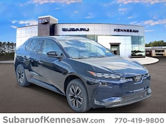 2026 Subaru Solterra Premium SUV