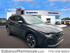 2025 Subaru Crosstrek Limited SUV for sale near Gainesville, GA
