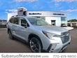  Subaru Ascent