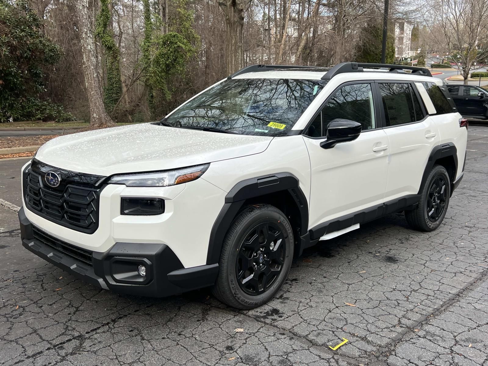 New Subaru Outback for Sale Kennesaw, Georgia