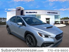 2025 Subaru WRX Limited Sedan