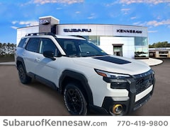 New 2026 Subaru Outback Wilderness WAGON near Marietta