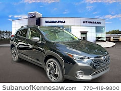 2026 Subaru Crosstrek Limited Hybrid SUV