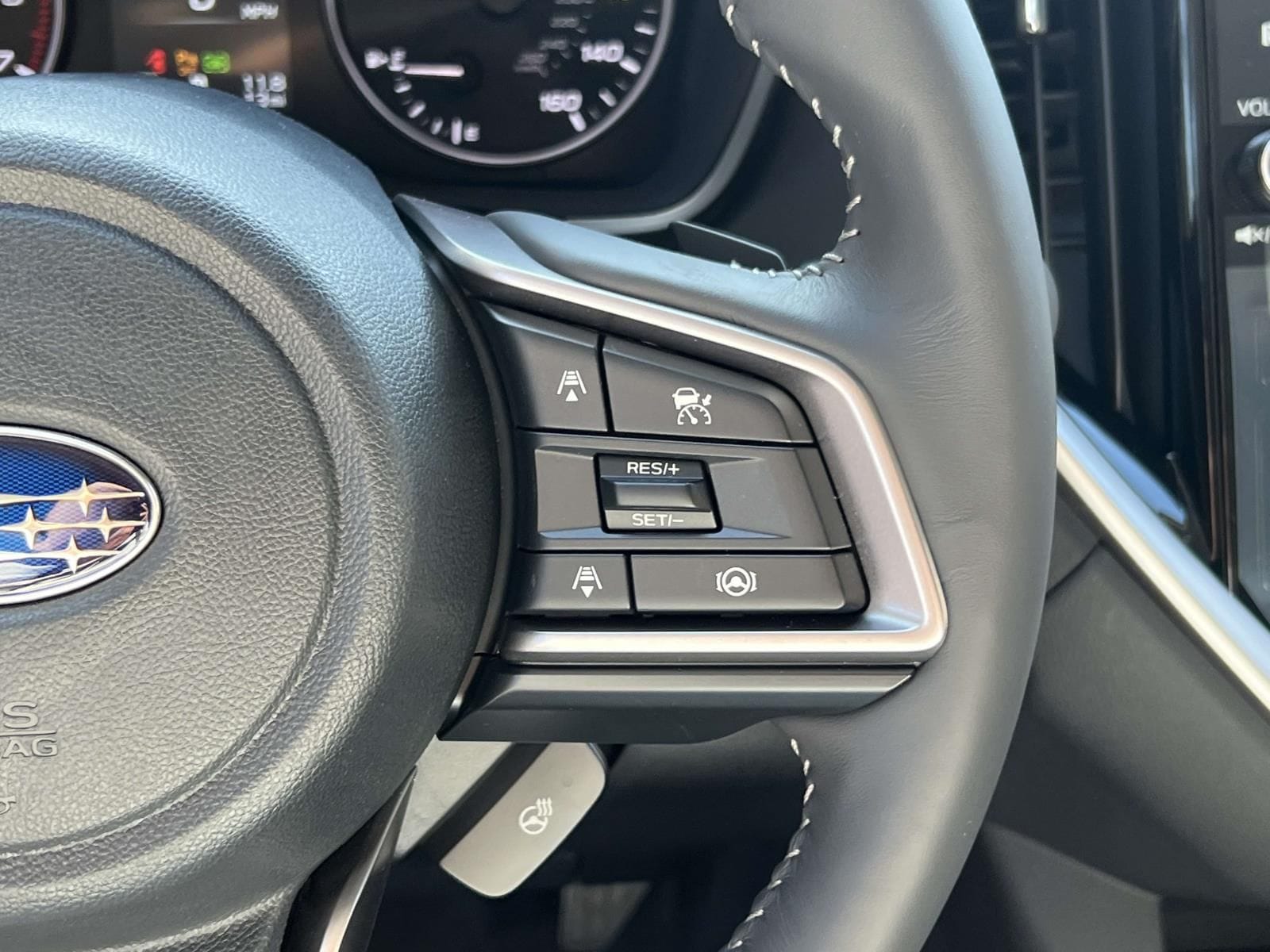 2026 Subaru Ascent Touring - Photo 19