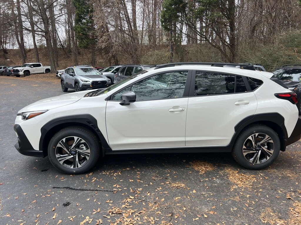 New 2026 Subaru Crosstrek Premium SUV
