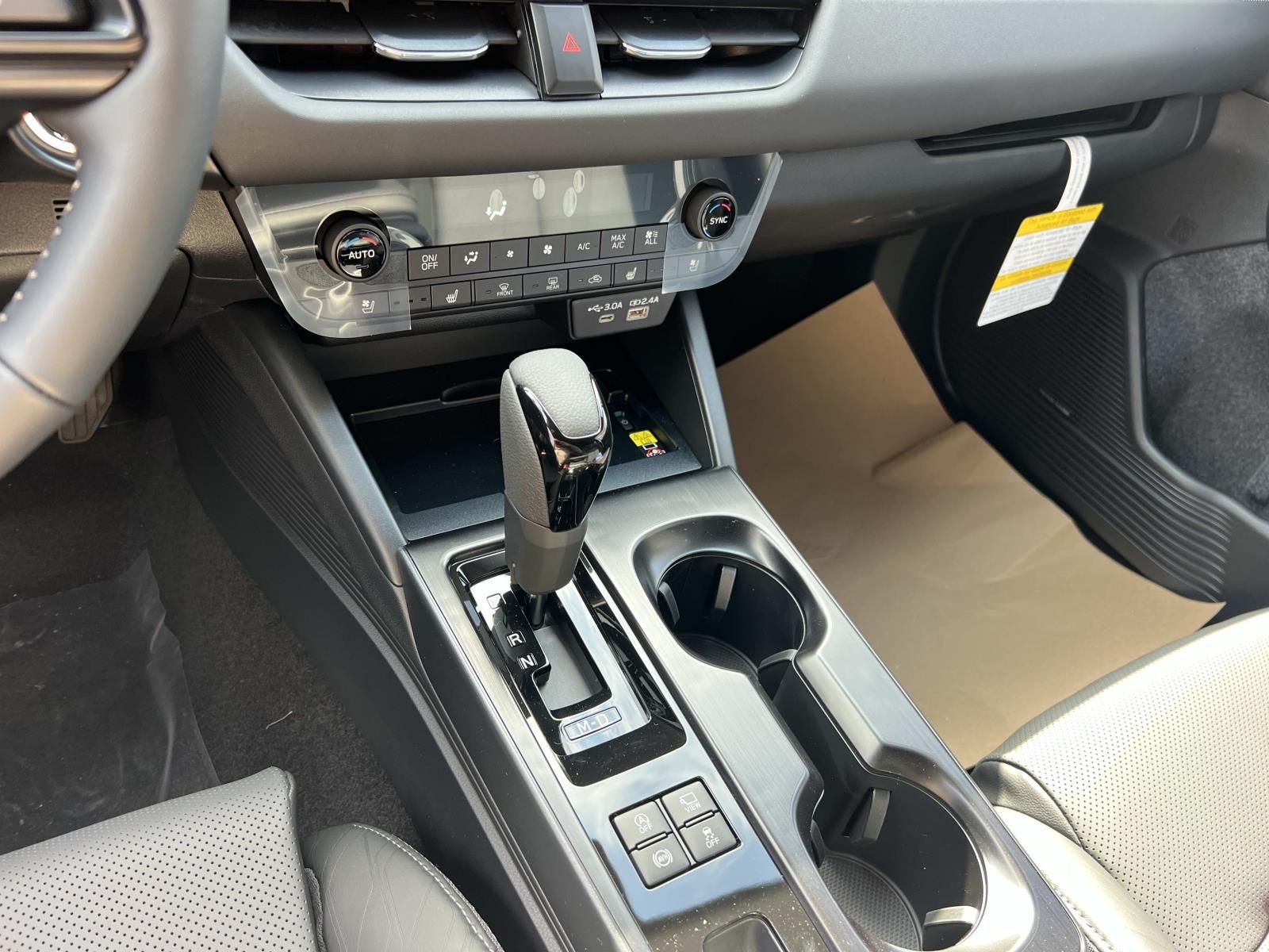 2026 Subaru Outback Touring XT - Photo 21