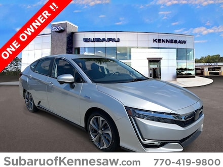 Used 2018 Honda Clarity Plug-In Hybrid Touring Sedan in Kennesaw