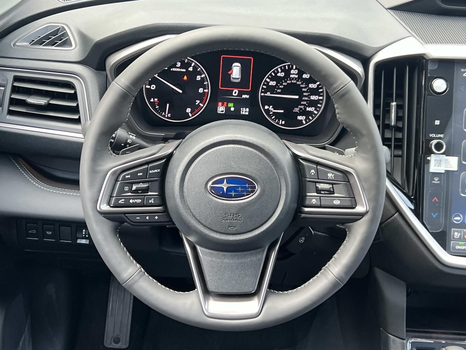 2026 Subaru Ascent Touring - Photo 16
