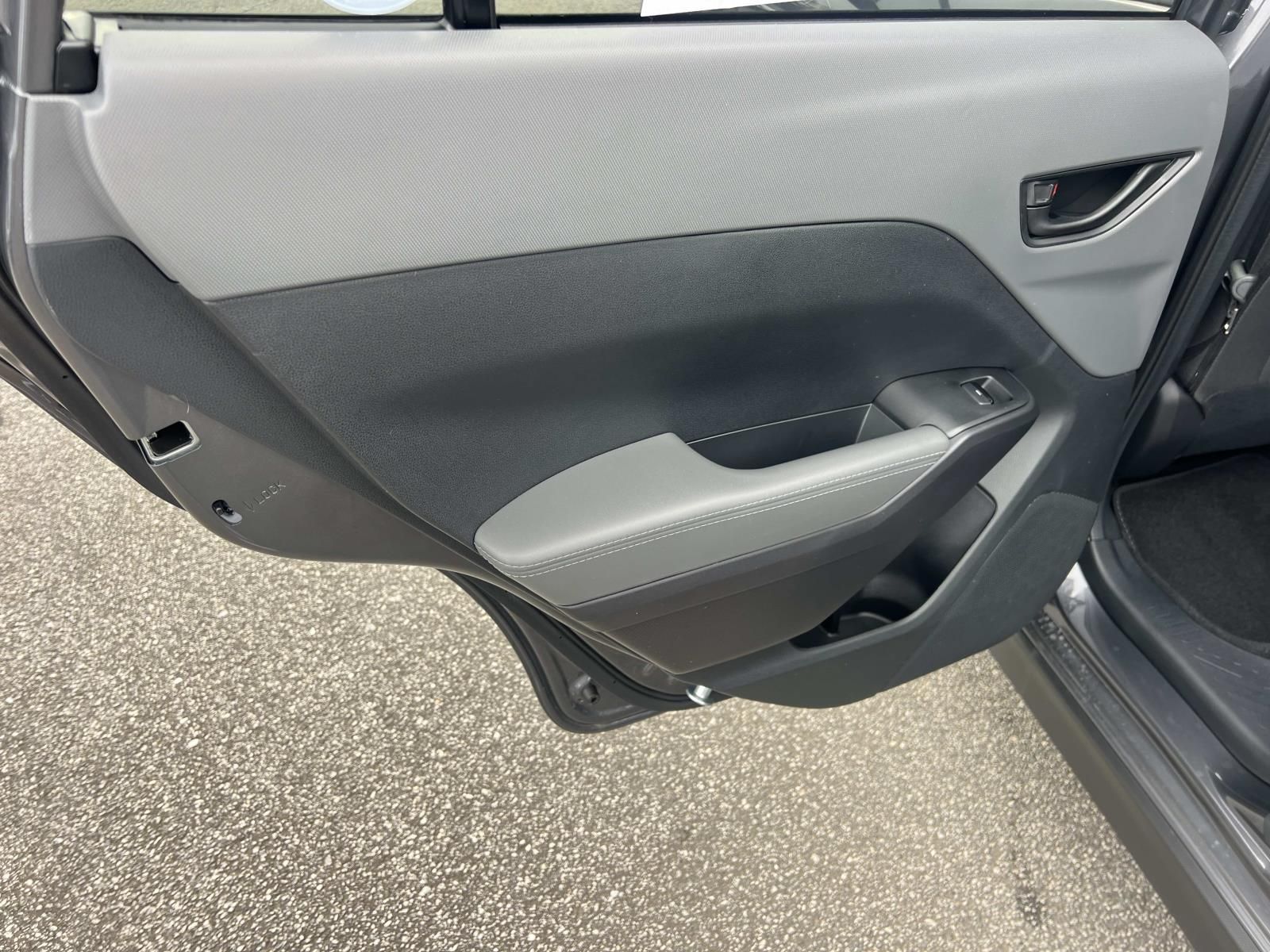 2026 Subaru Crosstrek Premium - Photo 13