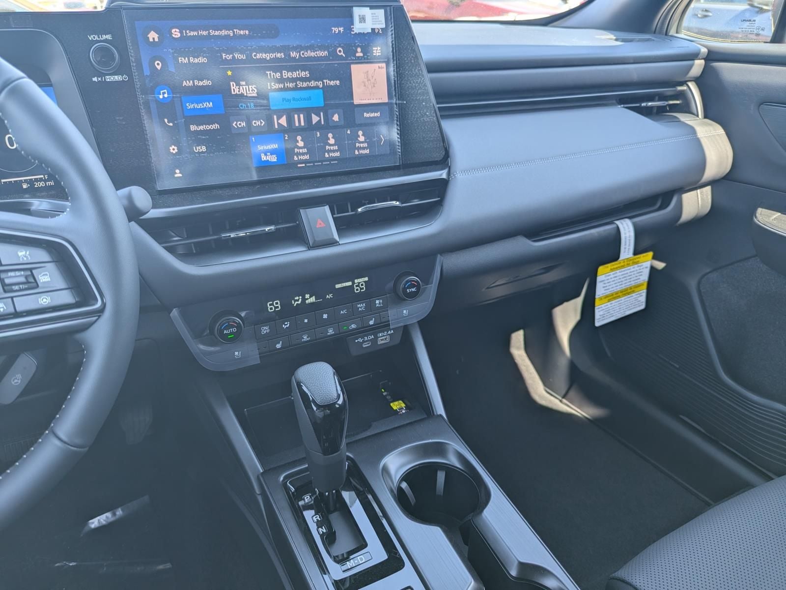 2026 Subaru Outback Touring XT - Photo 19