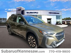 2025 Subaru Outback Limited SUV