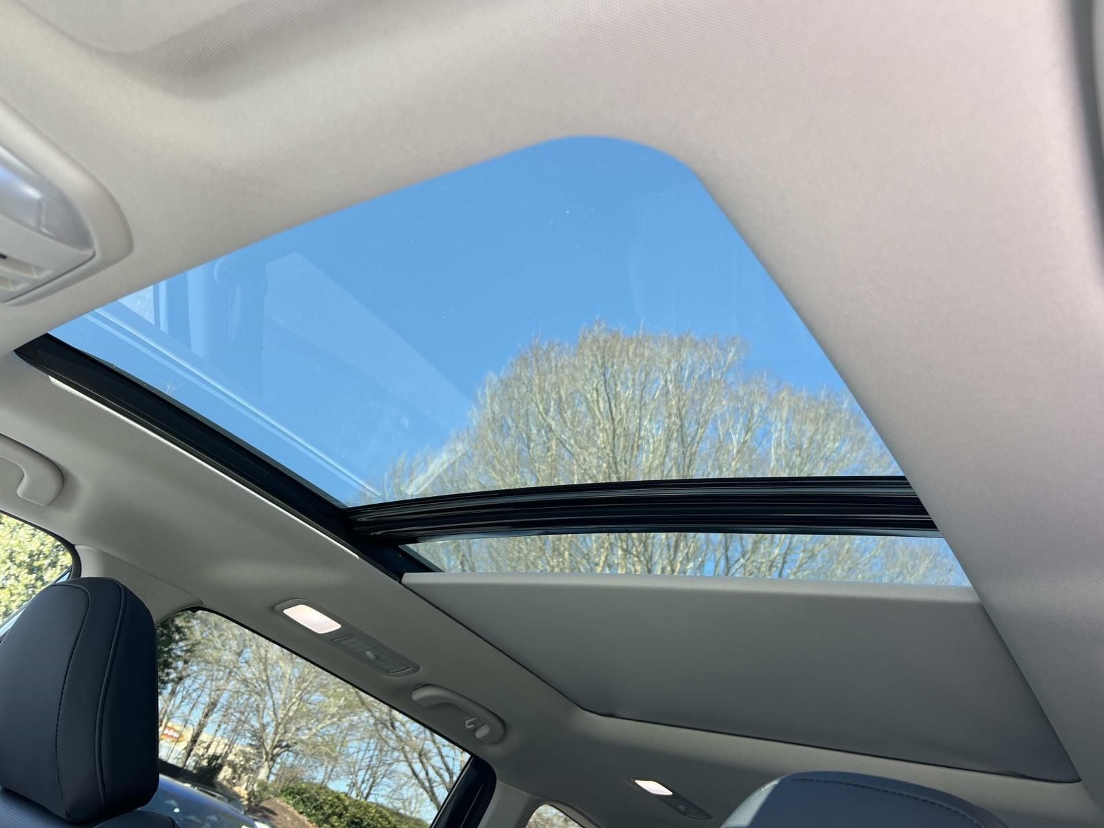 2026 Subaru Ascent Onyx Edition-Touring - Photo 23