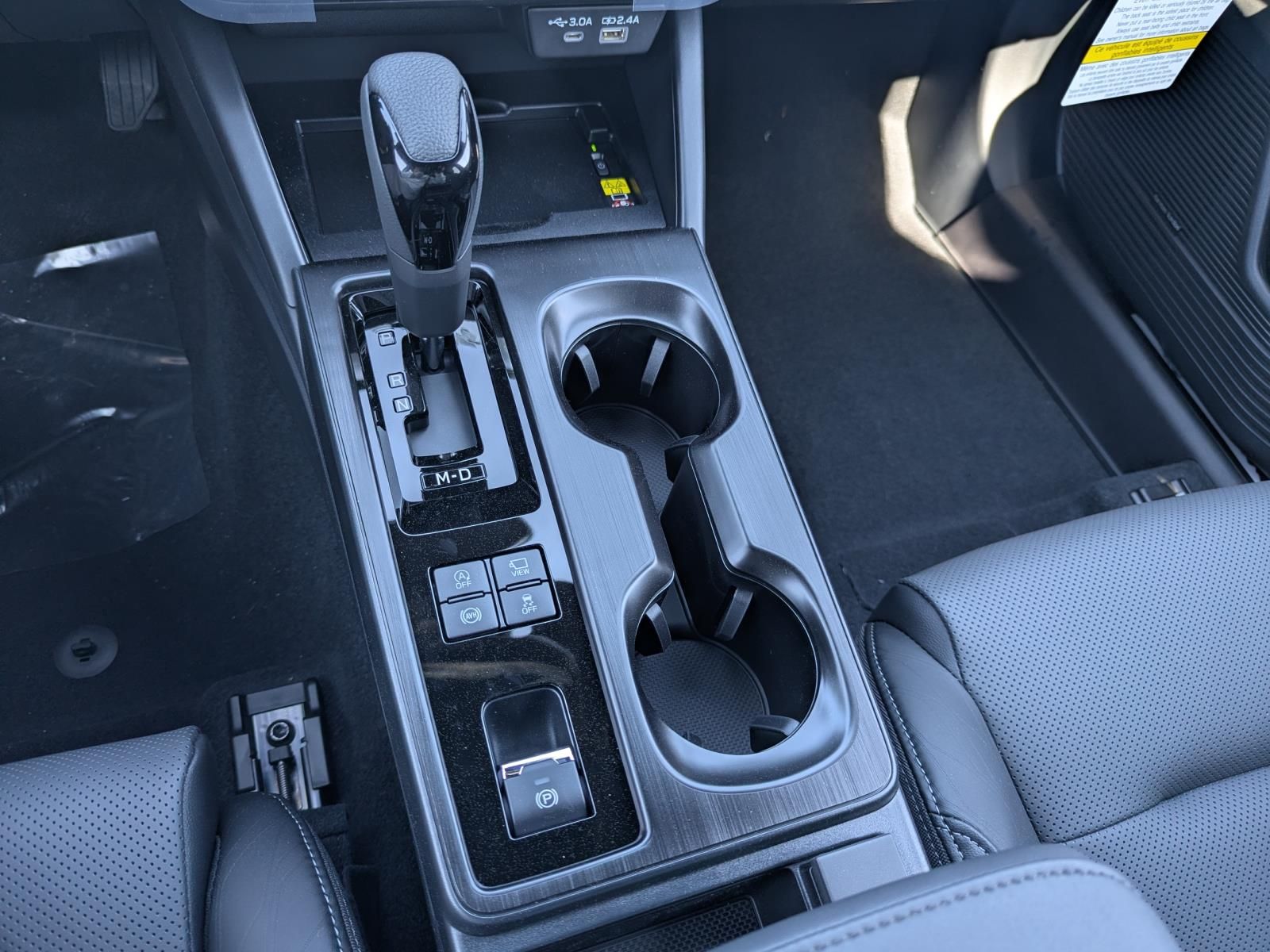 2026 Subaru Outback Touring XT - Photo 22