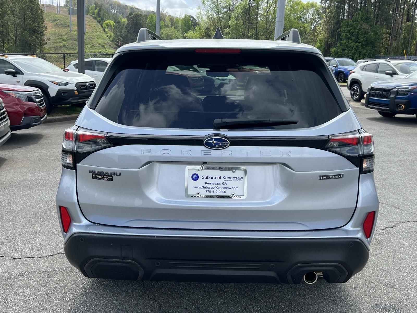 View vehicle photo 6