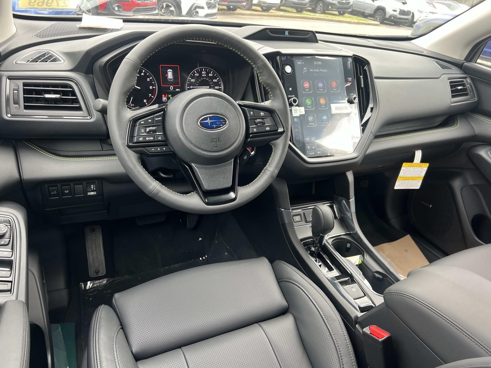 2026 Subaru Ascent Onyx Edition-Touring - Photo 14