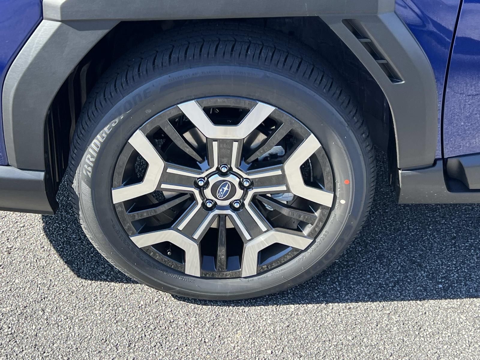2026 Subaru Outback Touring XT - Photo 11