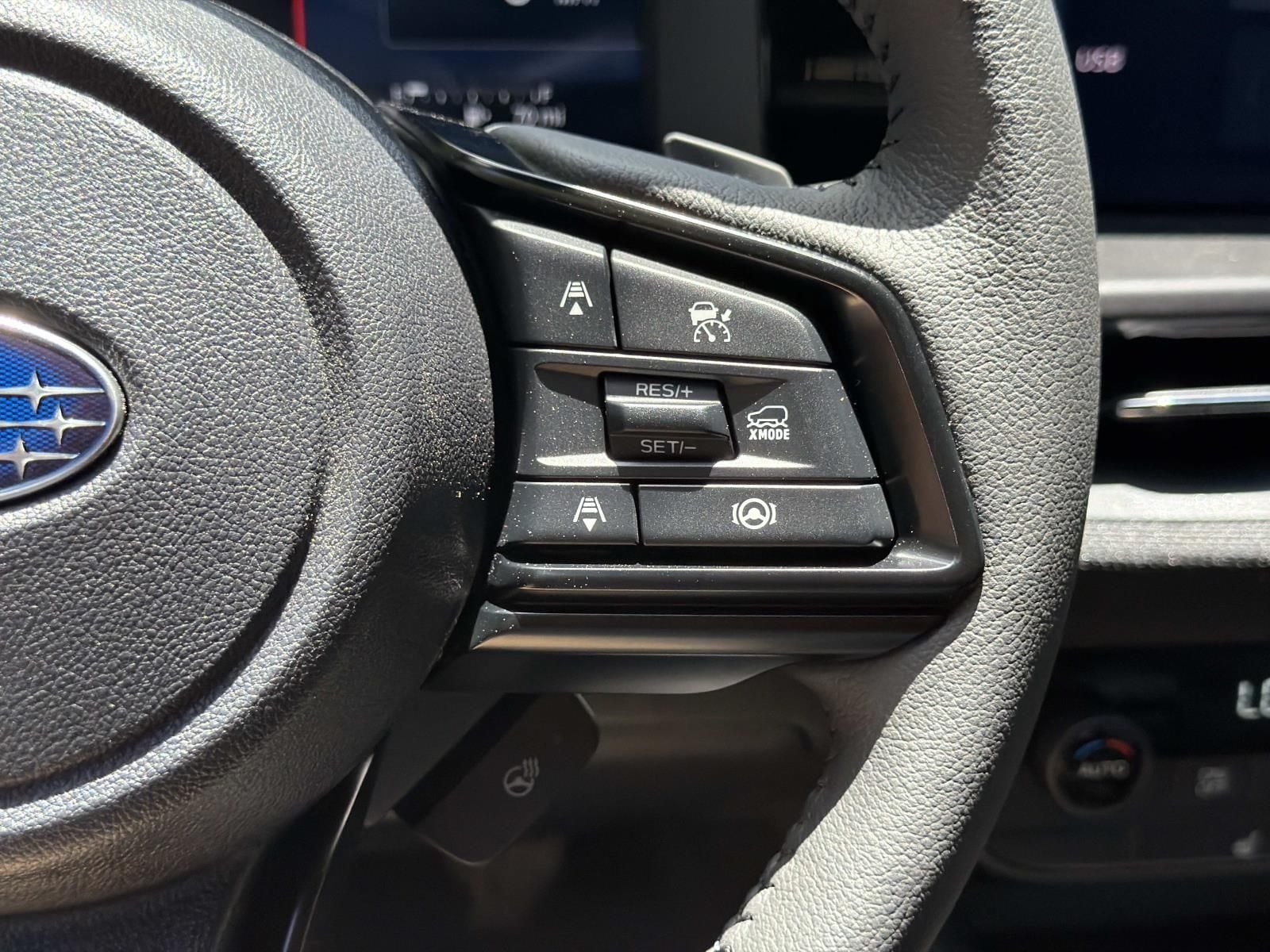 2026 Subaru Outback Limited XT - Photo 18