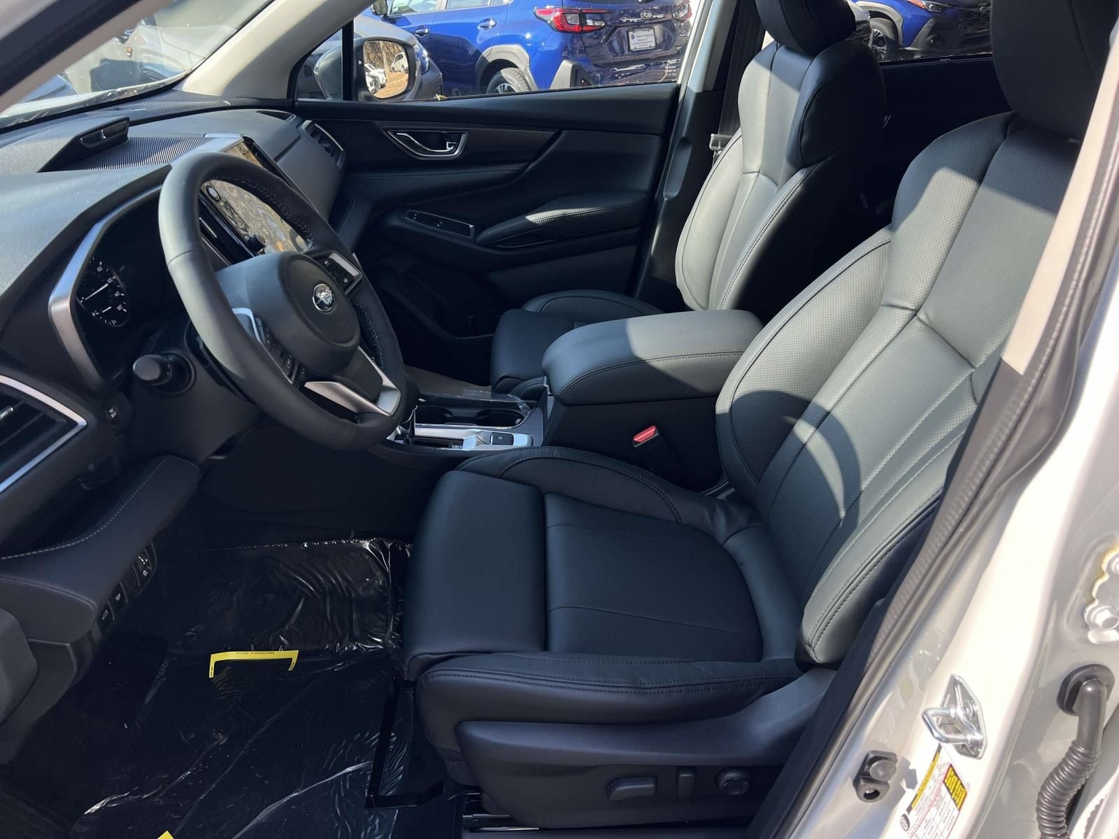 2026 Subaru Ascent Touring - Photo 10