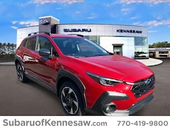 2026 Subaru Crosstrek Limited SUV