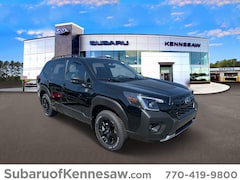 2025 Subaru Forester Wilderness SUV