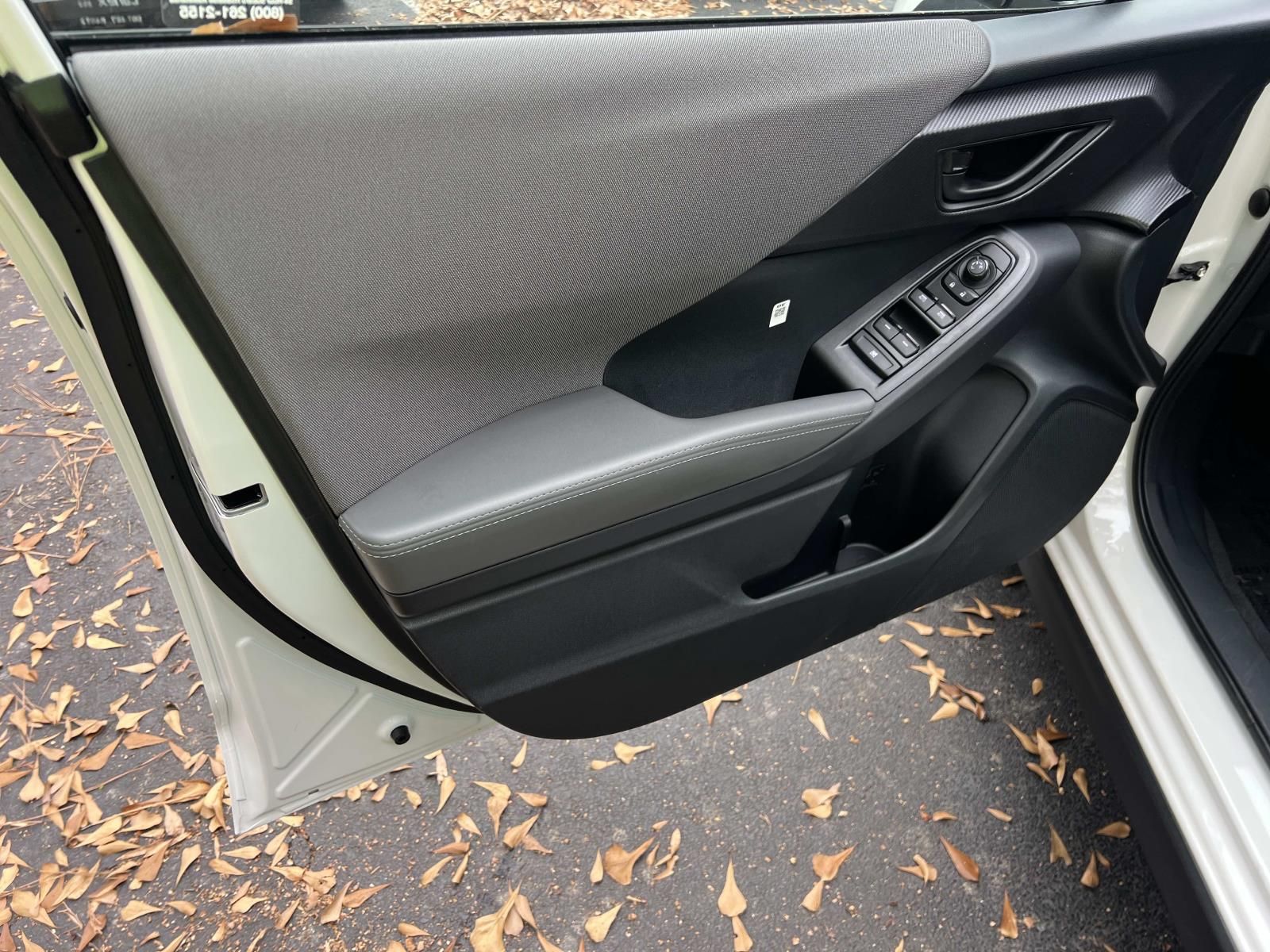 2026 Subaru Crosstrek Premium - Photo 10