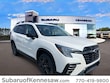 Subaru Ascent