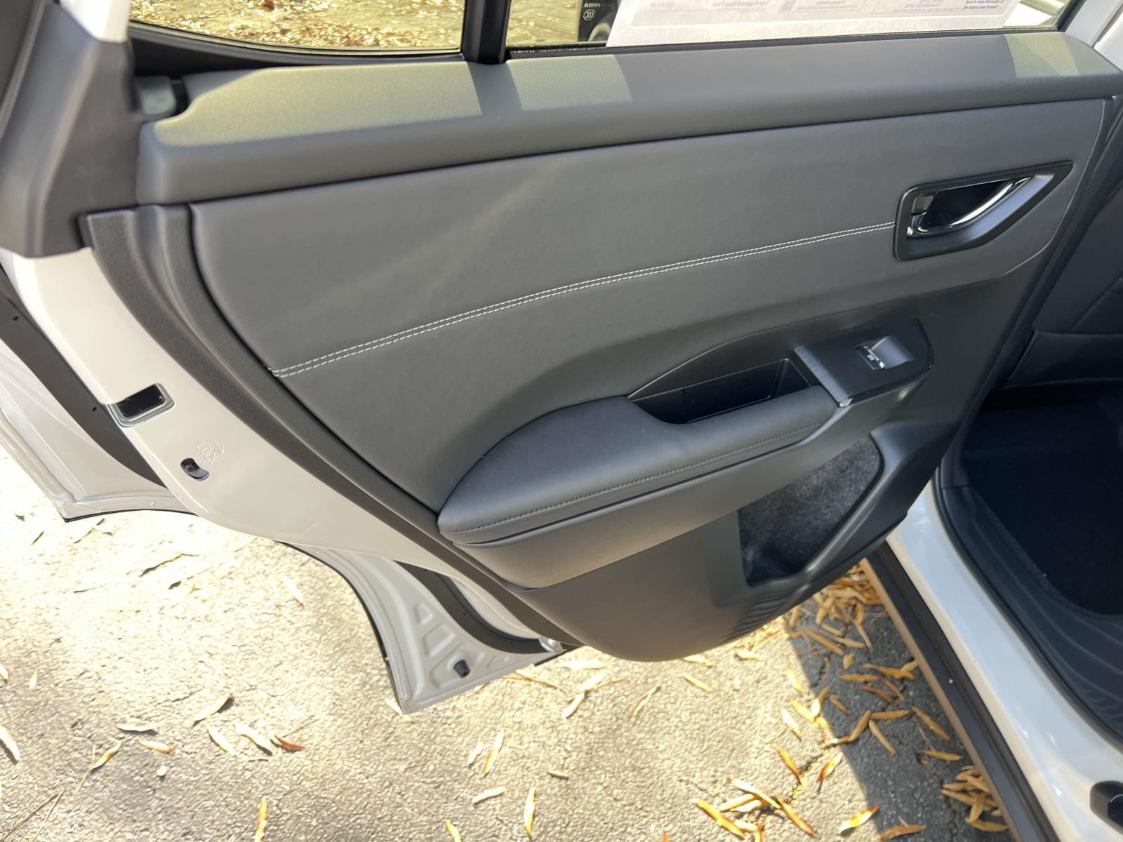 2026 Subaru Outback Touring XT - Photo 13