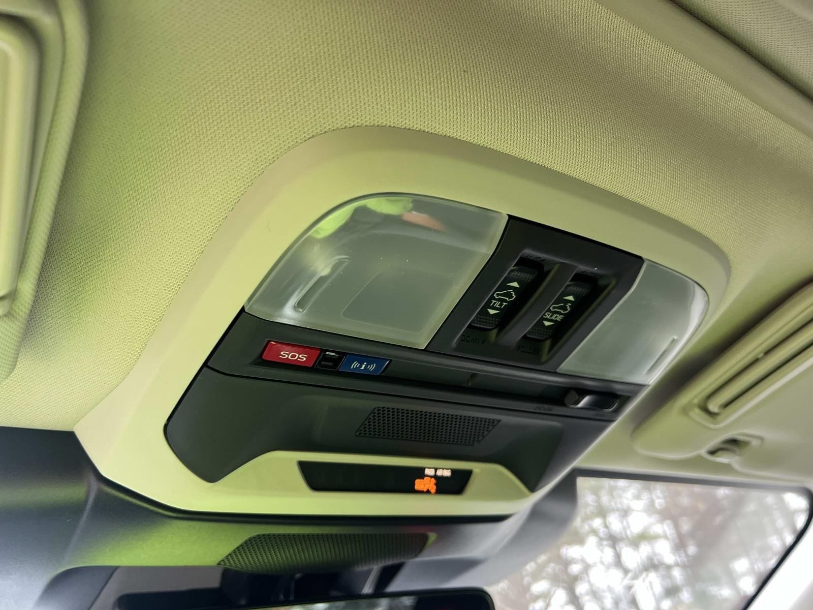 2026 Subaru Crosstrek Premium - Photo 22