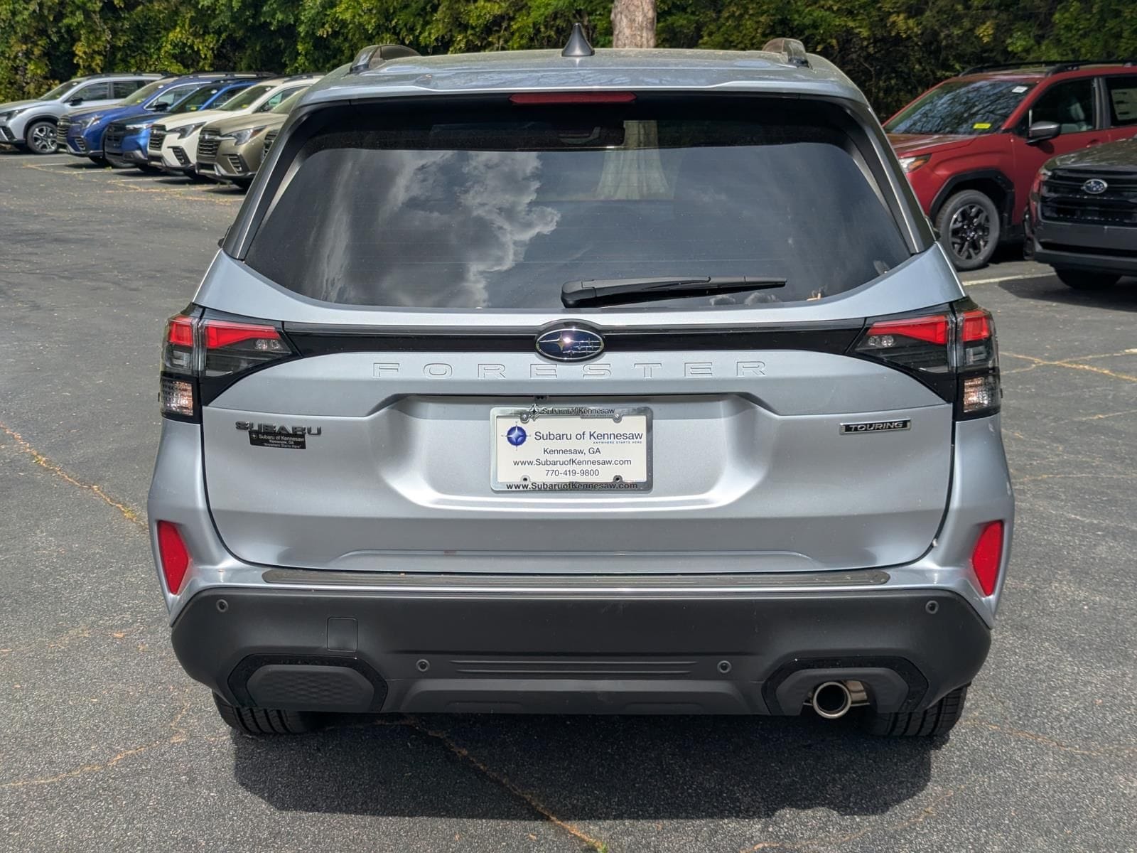 View vehicle photo 6