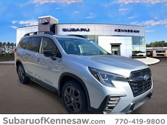 2026 Subaru Ascent Onyx Edition Touring 7-Passenger SUV