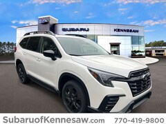 2026 Subaru Ascent Onyx Edition Touring 7-Passenger SUV